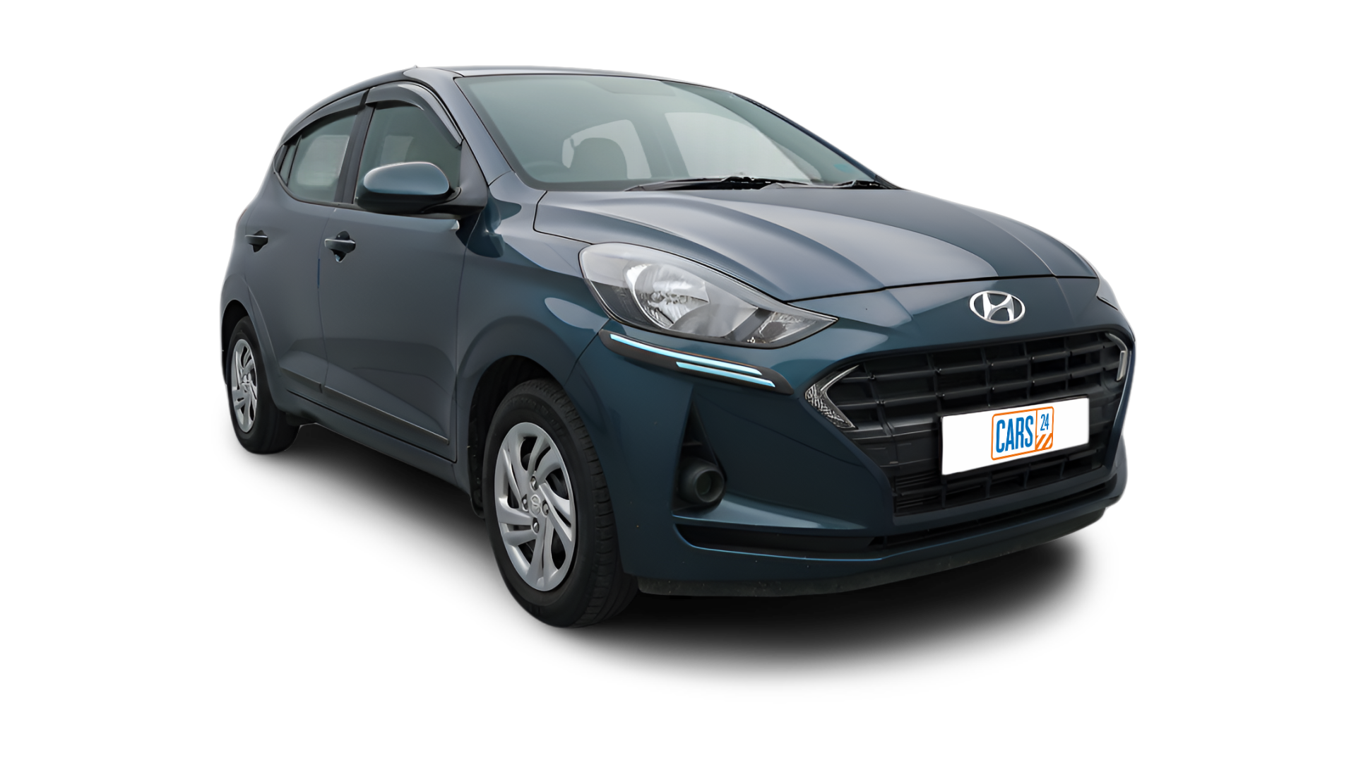 Hyundai GRAND I10 NIOS-img